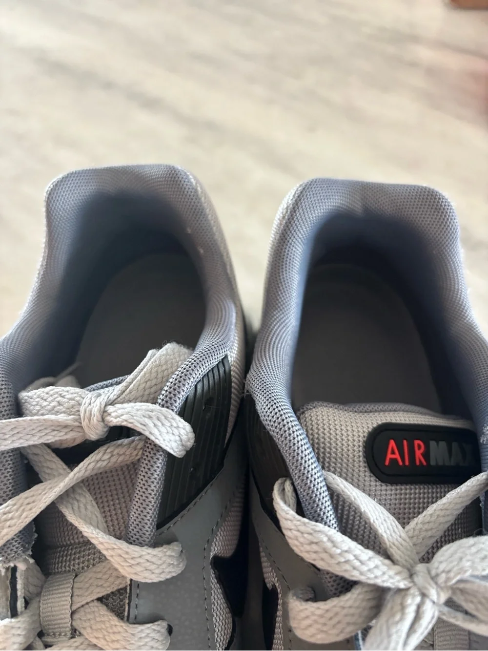 Nike men’s athletic